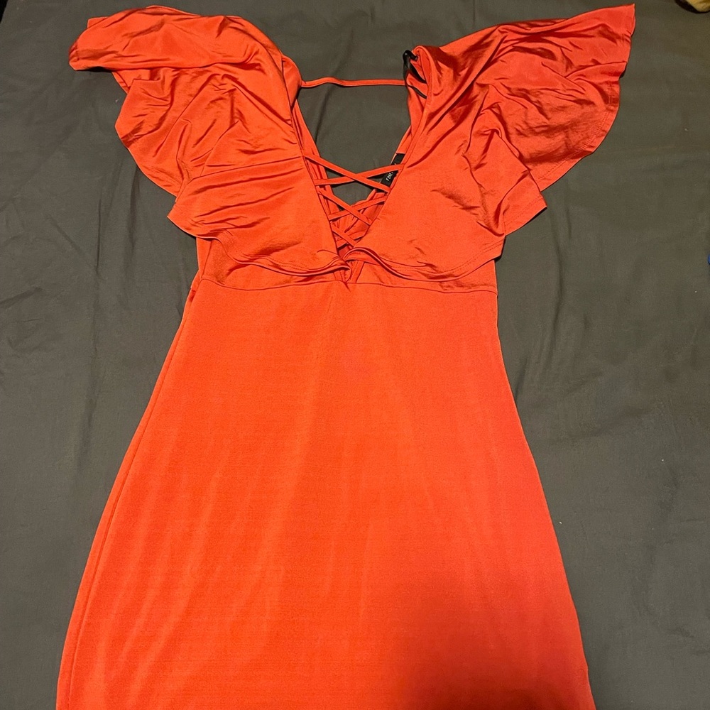 Forever 21 Mini Dress | Size S